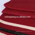 2015 New Custome Design Sangle en cachemire en couleur solide et bon marché à 100% coton Pashmina Shawl Scarf